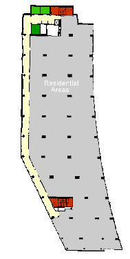 RB Floorplan